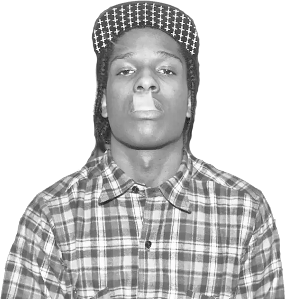 Download Free Png Hd Asap Rocky Transparent Asap Rocky Png Rocky Png