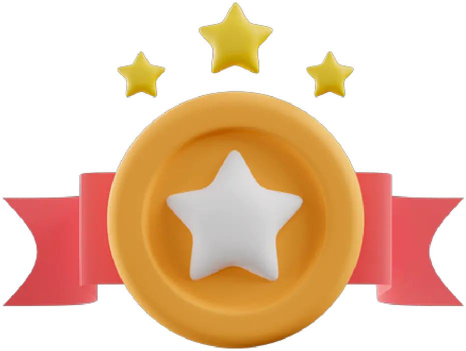 1 Ecommerce Seo Company Hire Experts Happy Png Star Badge Icon