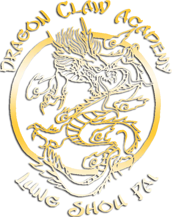 Champaign Teenu0027s Martial Arts Dragon Claw Academy Of Kung Fu Dragon Claw Academy Kung Fu Logo Png Yellow Claw Logo