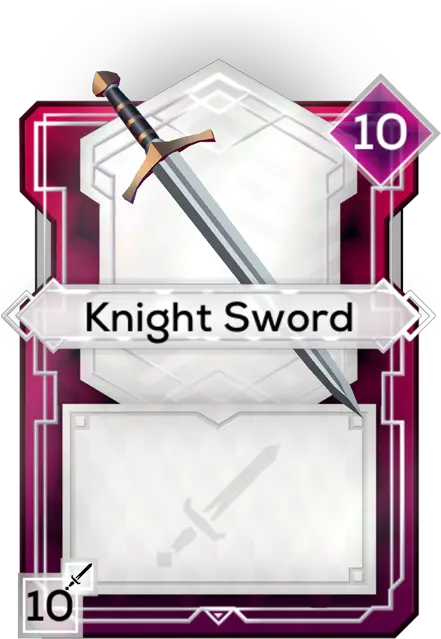 Monolisk Knight Sword Portable Network Graphics Png Knight Sword Png