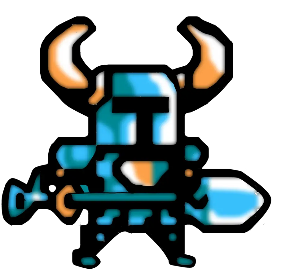 Add Art Id Shovel Knight Pixel Png Shovel Knight Png