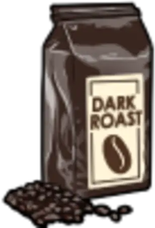 Dark Roast Coffee Beans Java Coffee Png Coffee Beans Png