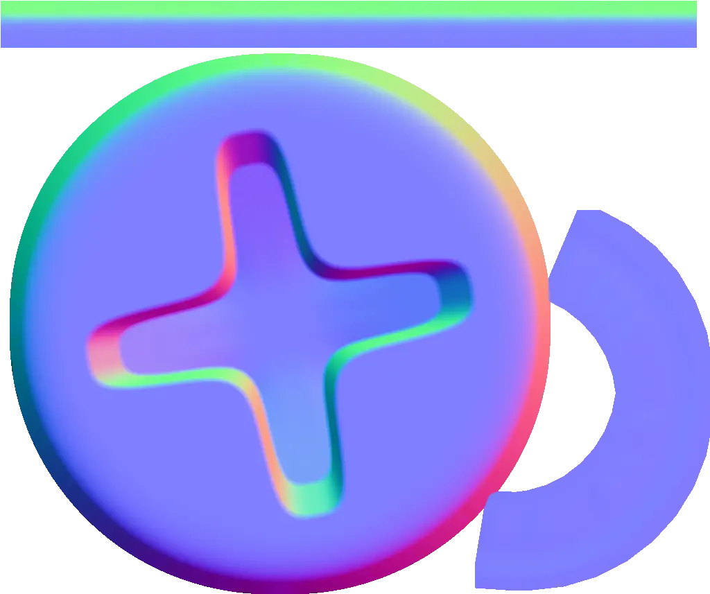Screw Head Png Screwheadtest2 Normals Normals Zpsde7eiq1g Screw Normal Map Screw Head Png