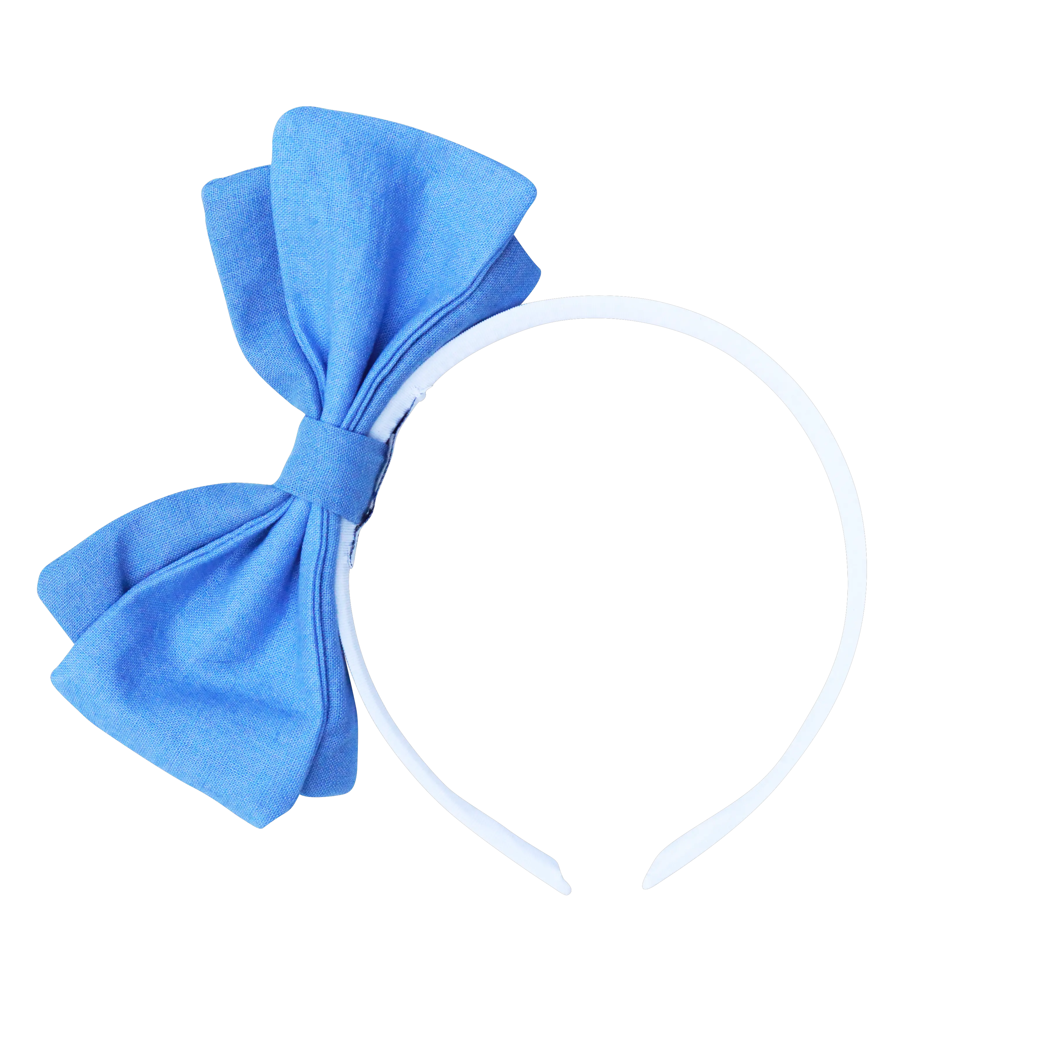 Blue Ribbon Bow Png Ribbon Hair Band Png Ribbon Bow Png png