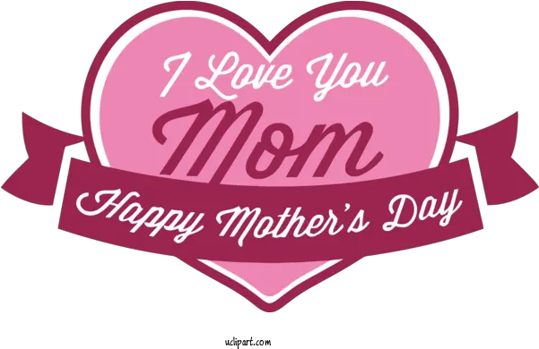 Mothers Day Clipart Holidays Clip Art Day Png Mothers Day Logo