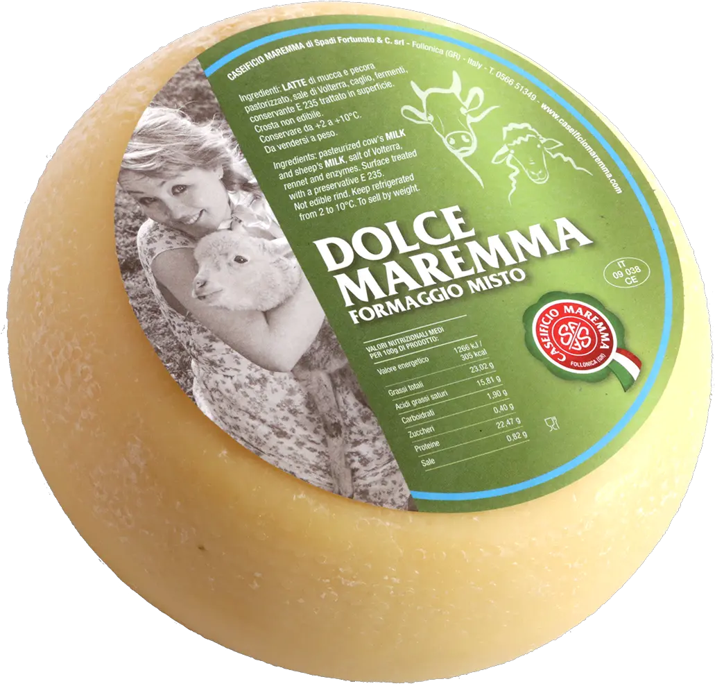 Dolce Maremma Welcome To Caseificio Maremma Toma Cheese Png Dolce Gabbana Logo