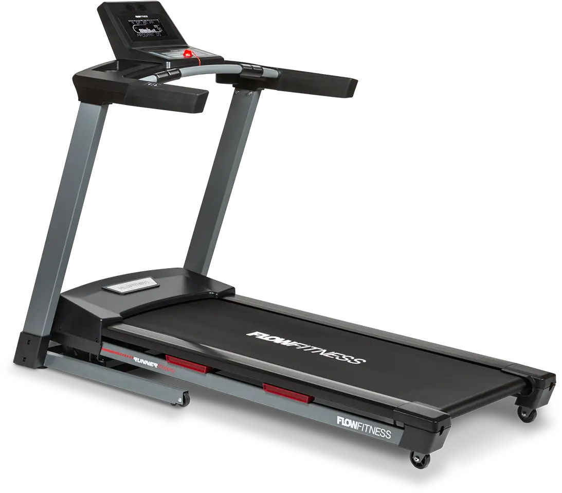 2019 Flow Fitness Dtm2000i Treadmill Ffit Tech Png Treadmill Png
