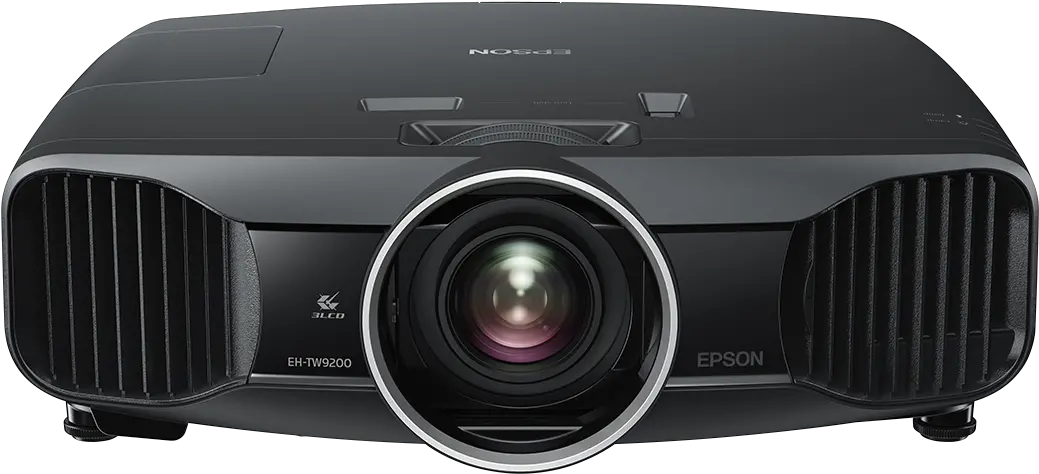 Download Free Home Black Theater Projector Hq Icon Epson Powerlite 83 C Proyector Png Epson Icon