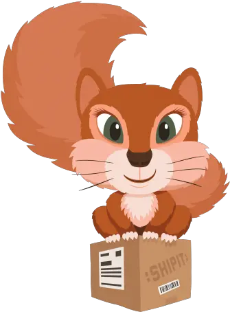 Squirrelmac U2013 Robbis Squirrel Installer Png Squirrel Png