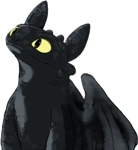 Toothless Png Transparent Image How To Train Your Dragon Toothless Png