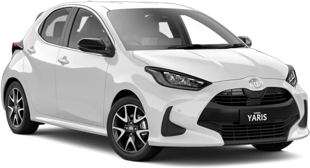 Toyota Yaris Boot Space Size Luggage Capacity U0026 Cargo Toyota Yaris 2022 White Png Yaris Icon 2015