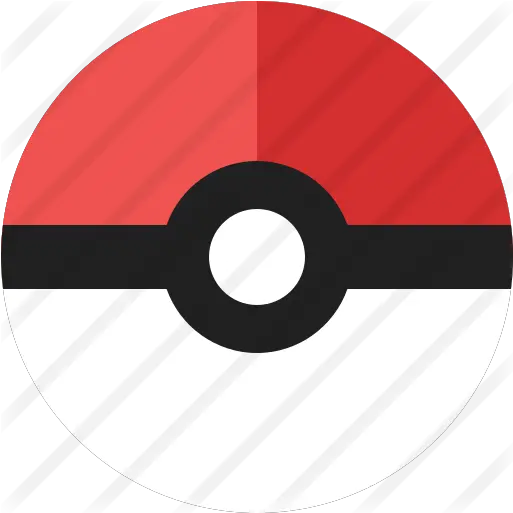 Pokeball Icono Pokeball Png Pokeball Transparent Background