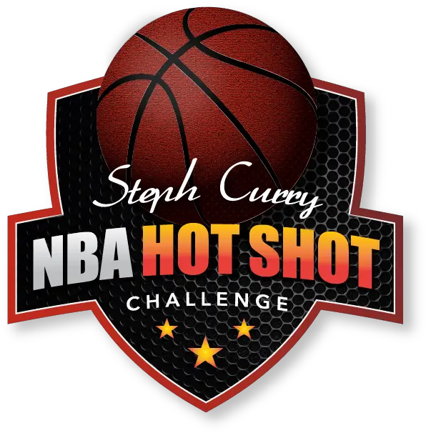 Todd Harris Steph Curry Hot Shot Challenge For Basketball Png Steph Curry Png