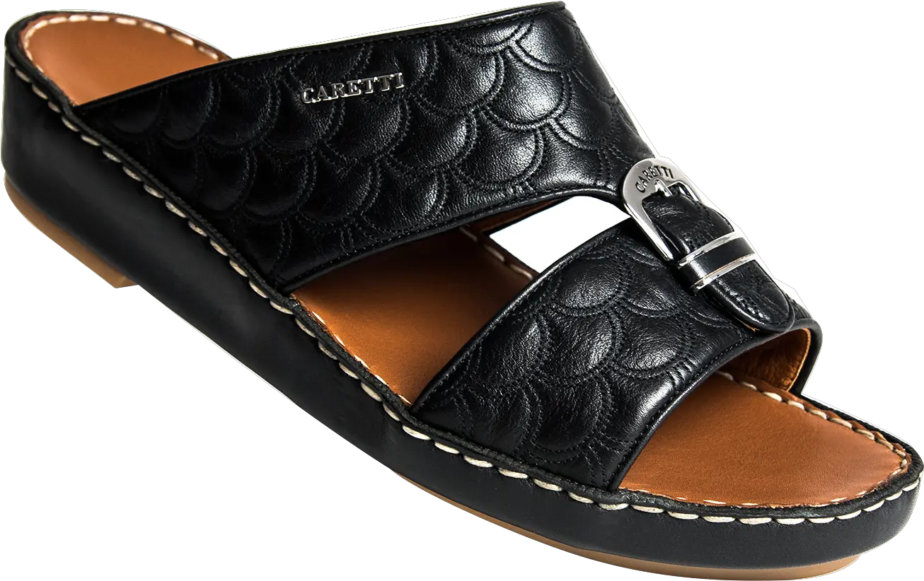 Caretti The Original Arabic Sandals Made In Italy Arabic Sandals Made In Italy Png Sandal Icon