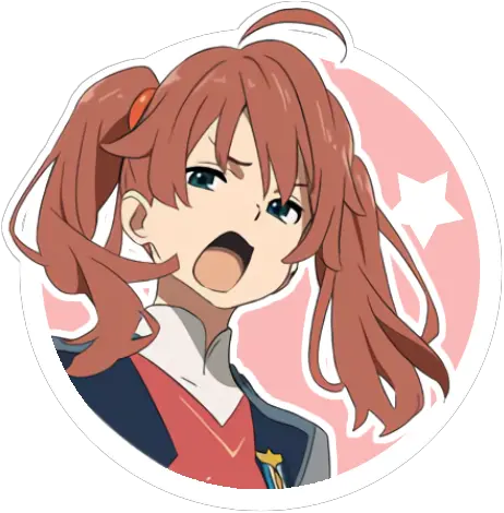 Darling In The Franxx Darling In The Franxx Icons Png Miku Icon