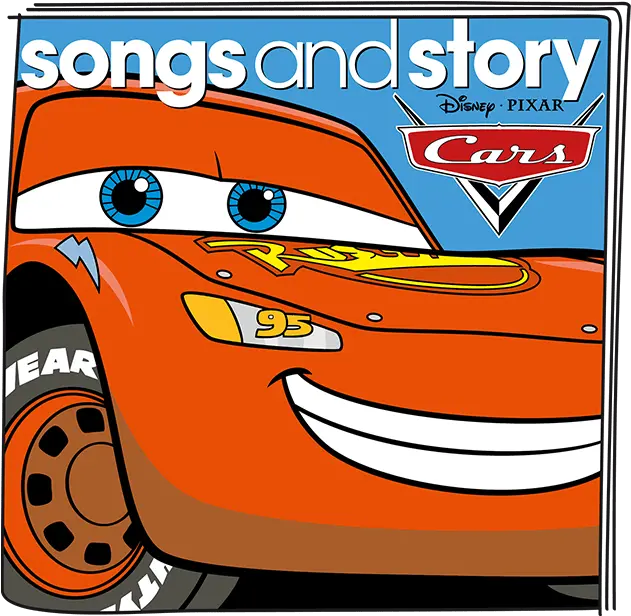 Tonies Disney Cars Songs And Story Cars Png Disney Cars Png