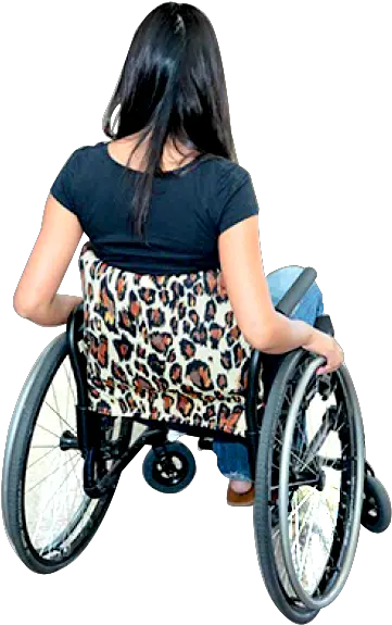 Wheelchair Solutions Introduces Wheelie Back Wheel Chair Png Wheelchair Png