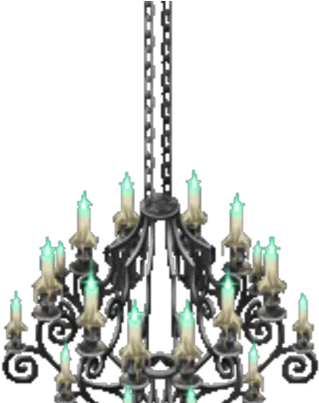 Ornate Gothic Chandelier Yoworld Wiki Fandom Chandelier Png Chandelier Png