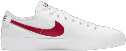 Nike Sb Nike Blazer Court Red Png Nike Sb Reflective Icon Hood