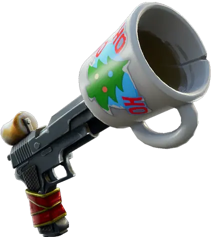 Cocoa Cocoa Save The World Png Fortnite Pistol Png