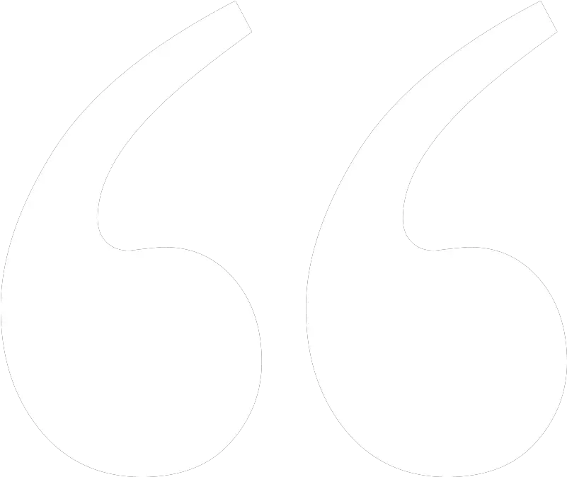 Quotation Mark Png Quotation Mark Png 822241 Vippng Logo Guillemet Blanc Png Quotation Mark Png