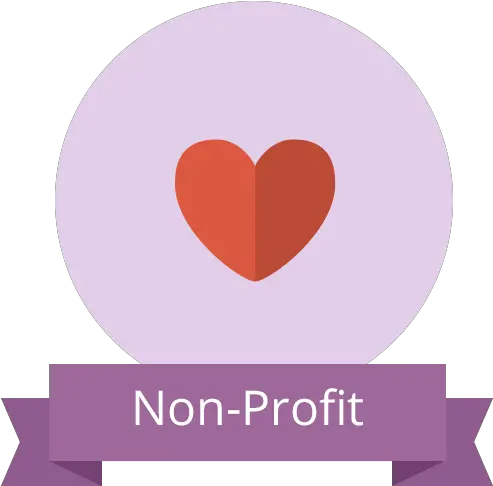 Mobile Fundraising Apps For Nonprofits Girly Png Non profit Icon