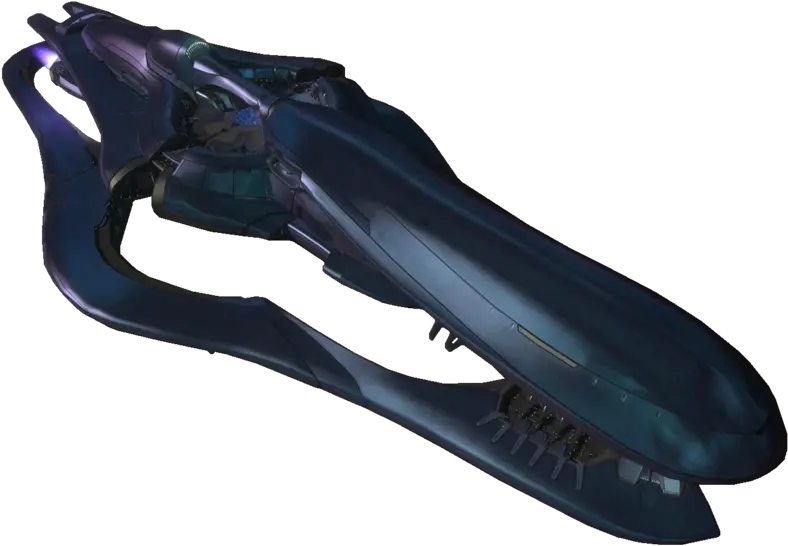 Halo 2 So Much Harder Than 1 Corvette Halo Covenant Ships Png Sacred Icon Halo 2