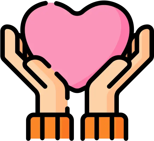 Love Free Miscellaneous Icons Hopeful Icon Png Companionship Icon