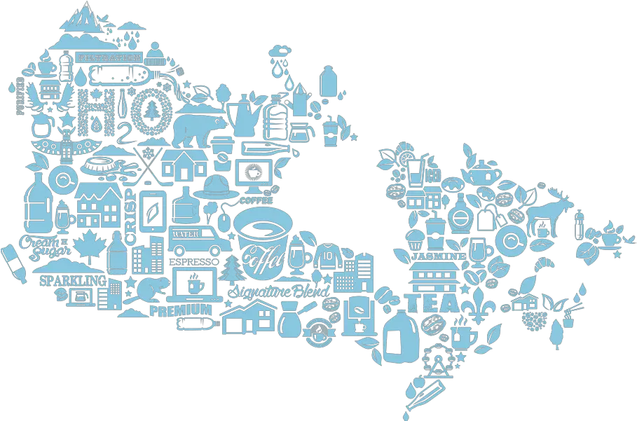 Less Breakroom U2013 More Coffeehouse Primo Water North America Language Png Icon Collage