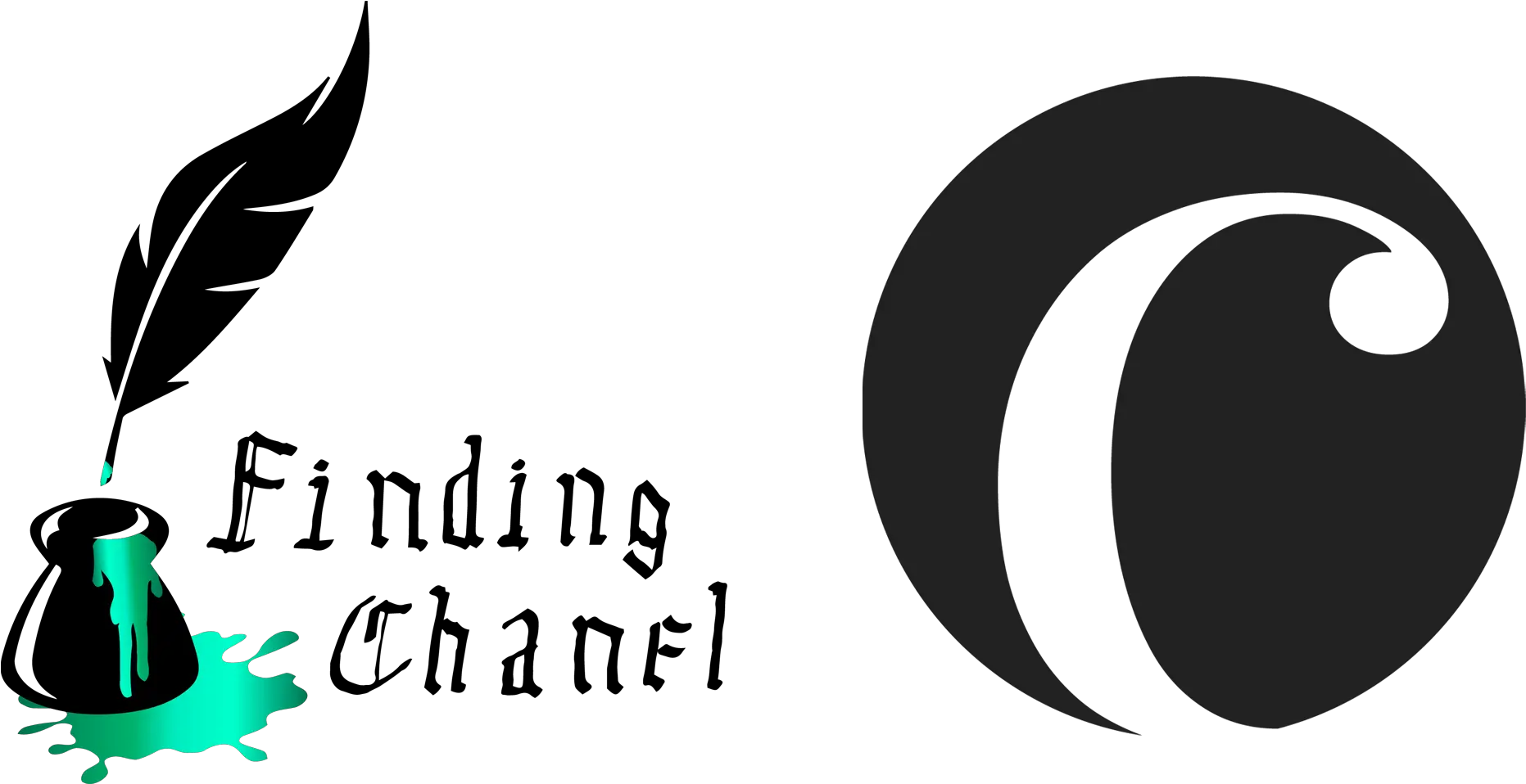 Finding Chanel Not Your Mothers Self Improvement Guru Png Chanel Logo Png