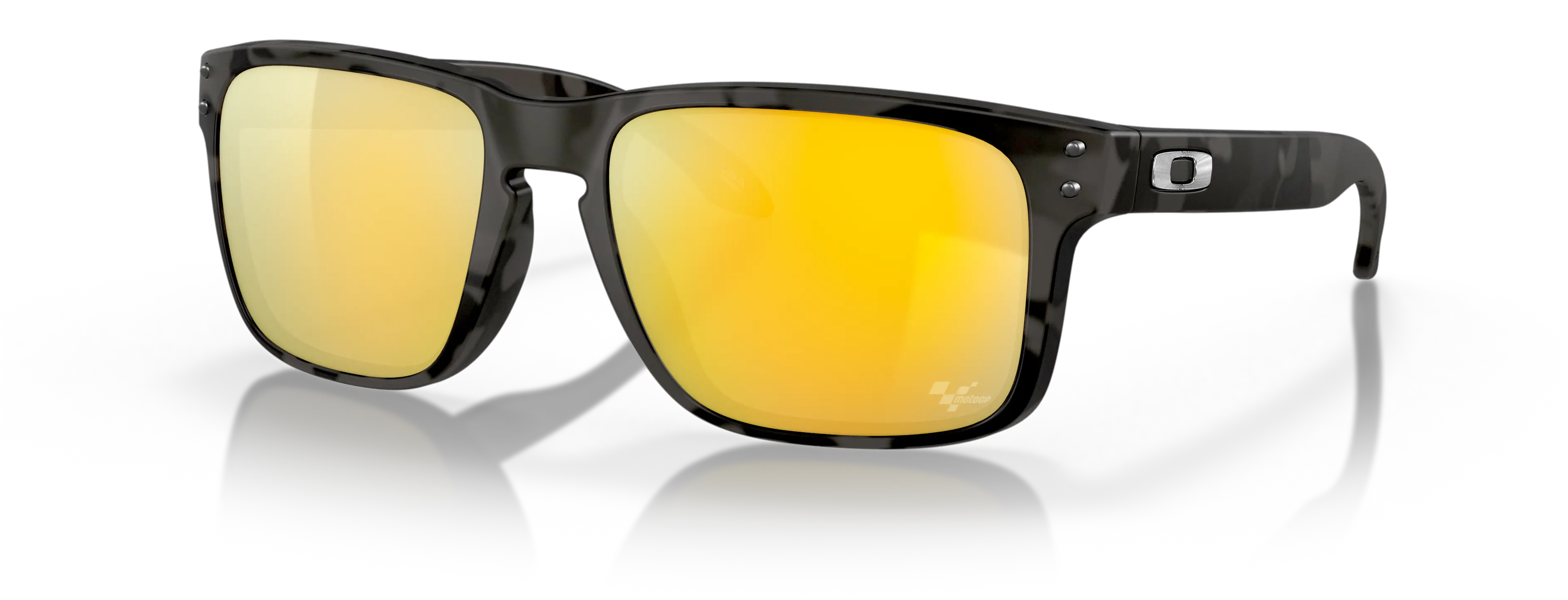 Oakley Holbrook Motogp Collection Matte Black Tortoise Sunglasses Us Oakley Holbrook Prizm Deep Polarized Png 1940s Fashion Icon