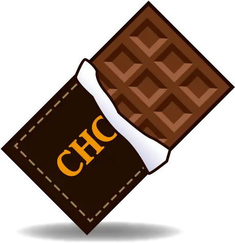 Chocolate Bar Id 12590 Emojicouk Chocolate Bar Emoji Png Candy Bar Png