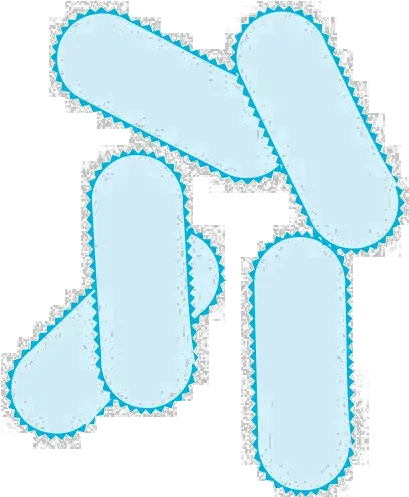 Bacteria Png Pic Mart Clip Art Bacteria Transparent Background