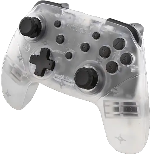 Core Controller For Nintendo Switch Nyko Switch Controller Png Switch Controller Png