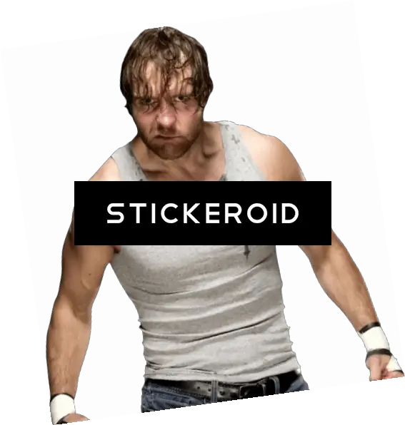 Download Dean Winchester Pic Characters Fictional Jon Moxley Png Dean Winchester Png