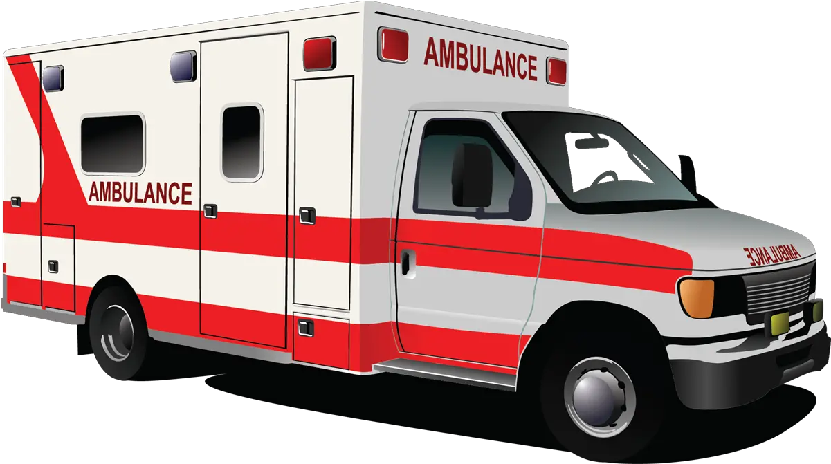Download Ambulance Png Image For Free Ambulance Clip Art Free Ambulance Png