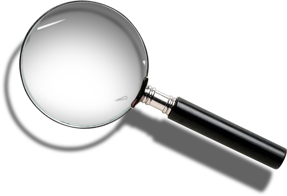 Best Beaker Transparent Background Png Magnifying Glass