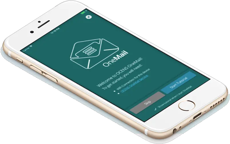 Ocens Onemail Iridium Satellite Communications Isometric Mobile Png Ios App Icon Template Psd