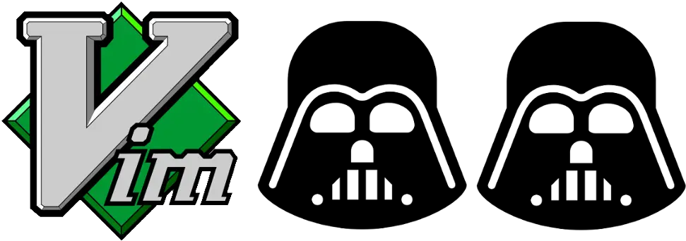 A Present For All The Star Wars Fans Vim Icon Png Starwars Png