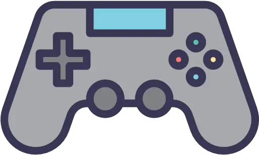 Gamepad Free Technology Icons Video Game Png Joystick Png