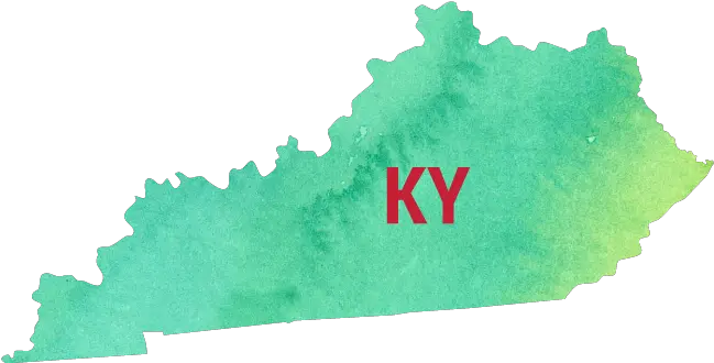 Ten Worst Us Cities For Allergies Updated For 2021 State Pictures Of Kentucky Png Allergy Icon