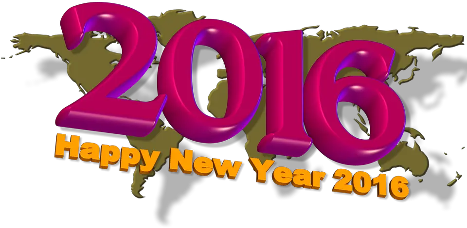 Happy New Year 2016 Radio Satellite New Year Png Happy New Year Icon 2016