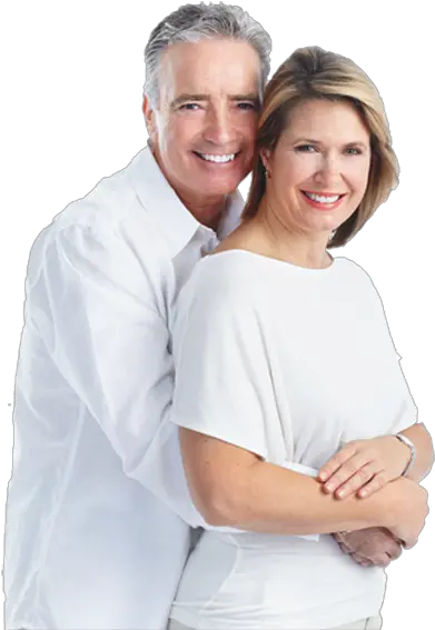 Download Happy Old Couple Png Health Happy Couple Png