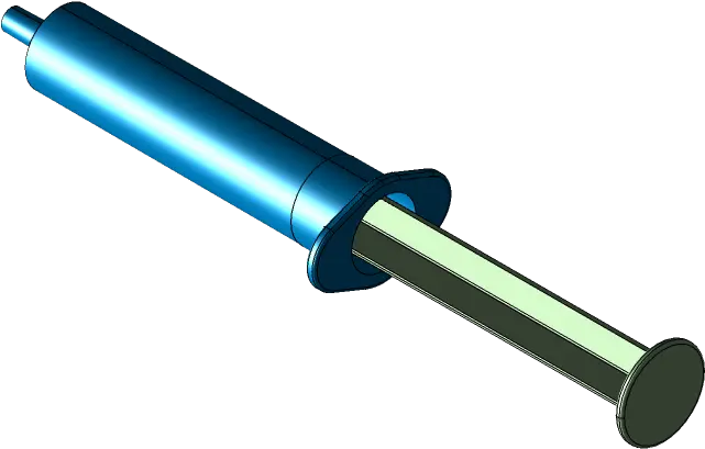 5ml Hsw Normject Syringe 3d Cad Model Library Grabcad Png Phillips Screwdriver Icon