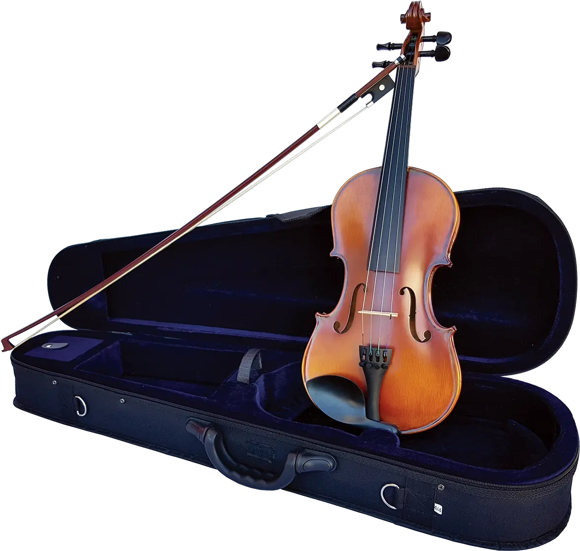 Vivo Encore Student Viola Outfit Violin Png Viola Png