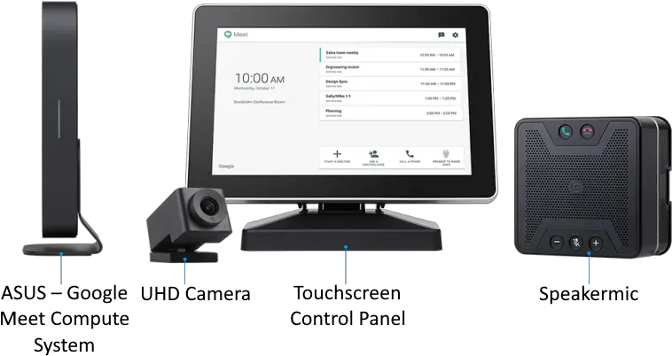 Asus Google Meet Compute System Gqe10a B7002un Intel Core I7 Google Meets Hardware Mount Png Official Asustek Desktop Icon Set