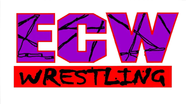 Top 50 Ecw Matches Extreme Championship Wrestling Logo Png Czw Logo
