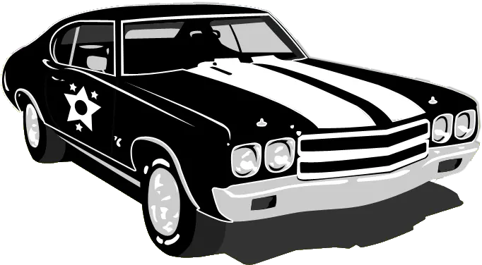 Download Car Vector Muscle Car Vector Png Full Size Png Muscle Car Vector Png Car Vector Png png