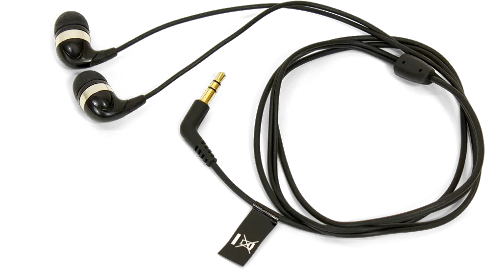 Download Ear Phones Png Earphone Png Earbuds Png