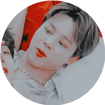 Bts Bangtan Boys Gif Portrait Photography Png Jimin Circle Icon